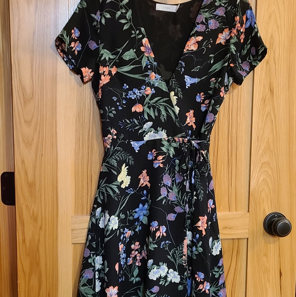 Lush brand Dress